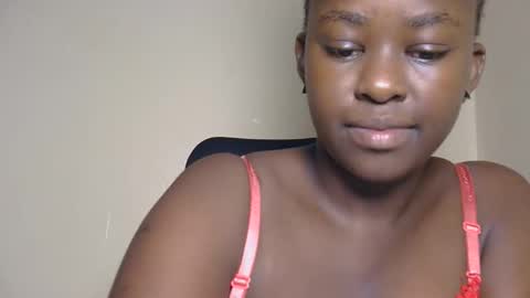 african_sluttygal online show from 11.17.25