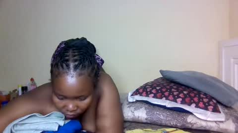 Snapshot of africana_08 chatting on 06.14.26 africana_08 online show from 06.14.26