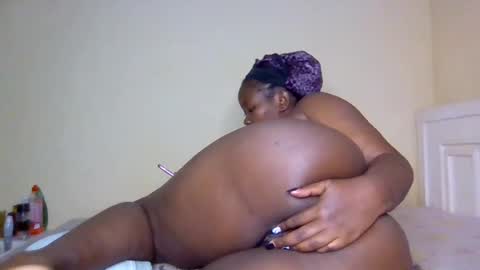 Snapshot of africana_08 chatting on 06.18.26 africana_08 online show from 06.18.26