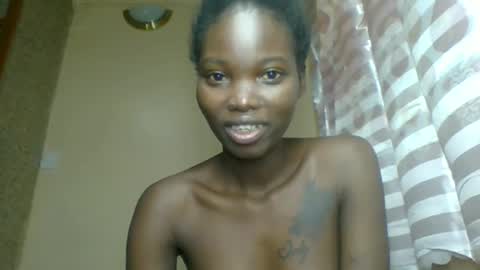africana_slimqueen online show from 03.08.26