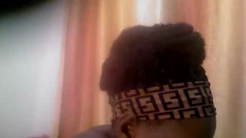 africannbae online show from 04.17.26