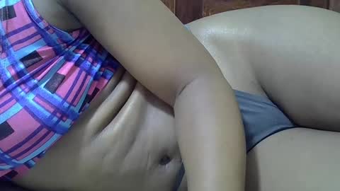 africanngirl online show from 12.10.24