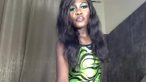 africansweerie20 online show from 11.30.25