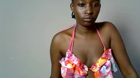 Snapshot of africanuh chatting on 06.04.26 Africanuh online show from 06.04.26