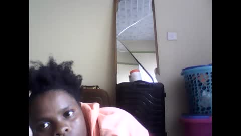 Snapshot of africanwoman2 chatting on 03.05.26 africanwoman2 online show from 03.05.26