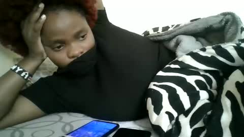 Snapshot of africanwoman2 chatting on 03.22.26 africanwoman2 online show from 03.22.26