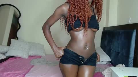 Mia online show from 04.08.26