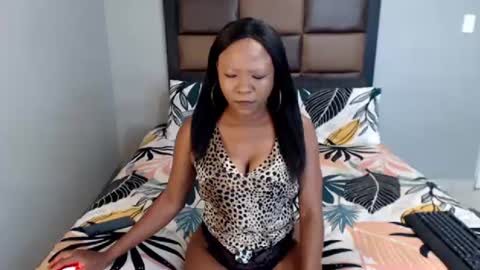 Africasoil online show from 02.18.26