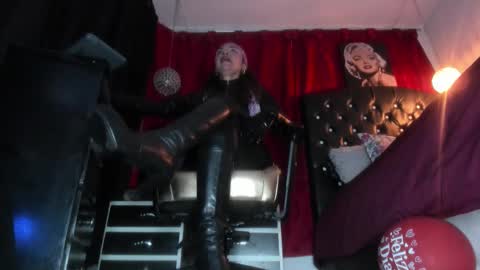 afrika online show from 03.04.26