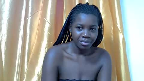 afrikan_desire online show from 02.24.26