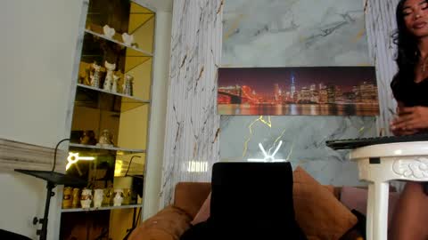 afrikan_diva online show from 04.16.26