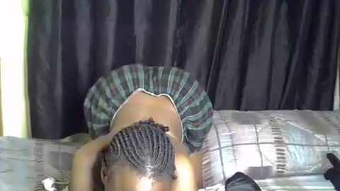 Snapshot of afriqkuin chatting on 04.05.26 afriqkuin online show from 04.05.26