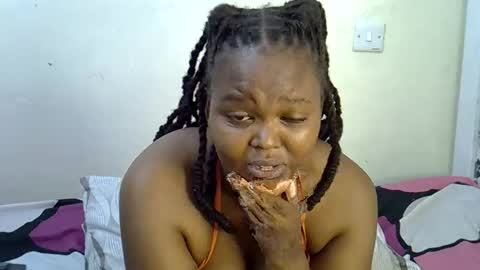 afrisayari online show from 03.21.26