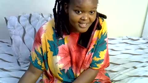Snapshot of afrisayari chatting on 06.15.26 afrisayari online show from 06.15.26