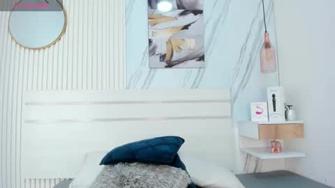 Afro Luna online show from 11.28.25