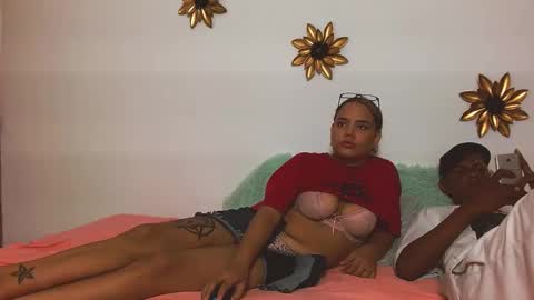 Snapshot of afroblack_2024 chatting on 12.24.24 afroblack_2024 online show from 12.24.24