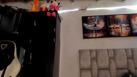 afrodita096 online show from 01.20.25