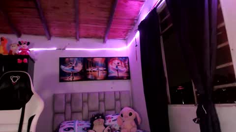 afrodita096 online show from 01.31.25