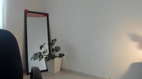 Snapshot of afrodita3123 chatting on 10.28.25 Lorena online show from 10.28.25