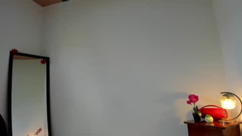 Lorena online show from 06.10.26
