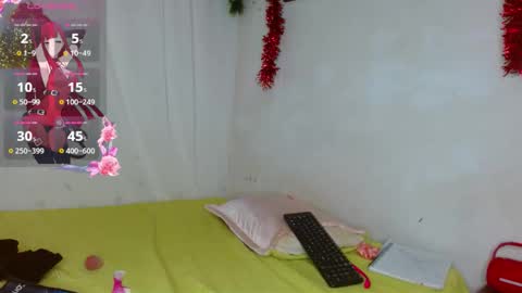 afrodita_024 online show from 12.01.25