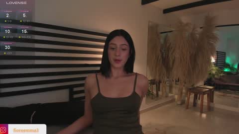 Emma online show from 01.15.25