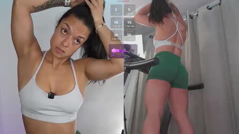 Afrodita P  online show from 11.26.25