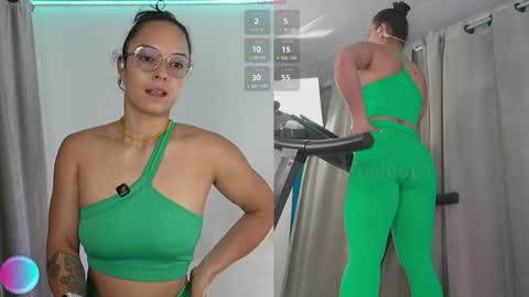 Afrodita P  online show from 04.03.26