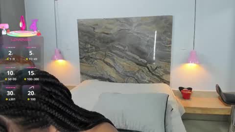 Snapshot of afrodita_roos_ chatting on 09.13.25 Afrodita Ross online show from 09.13.25