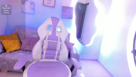 afrodita_rouss online show from 03.18.26