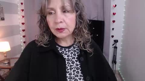 afrodita_sg online show from 01.12.26