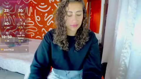 Snapshot of afrodita_solis chatting on 07.05.26 afrodita_solis online show from 07.05.26