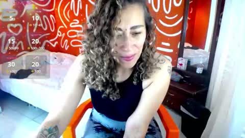 Snapshot of afrodita_solis chatting on 07.13.26 afrodita_solis online show from 07.13.26