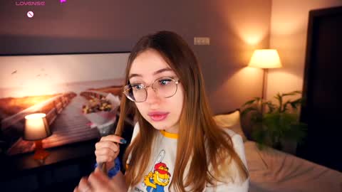 Snapshot of afroditacaree chatting on 12.16.24 Kind sensual Emma fav pattern 2266 online show from 12.16.24