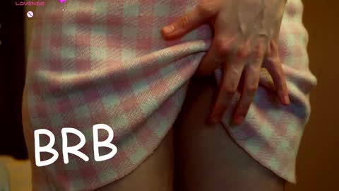 Snapshot of afroditacaree chatting on 03.05.25 Kind sensual Emma fav pattern 2266 online show from 03.05.25