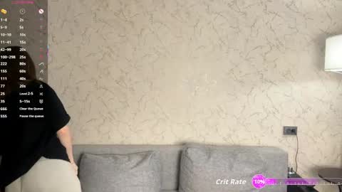 Kind sensual Emma fav pattern 2266 online show from 03.23.26