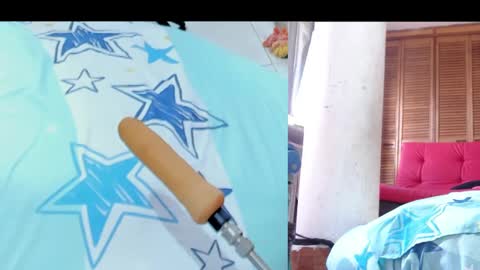 afroditacute16 online show from 10.21.25