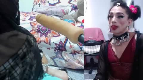 afroditacute16 online show from 11.26.25