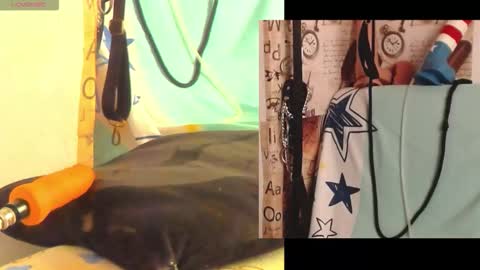 afroditacute16 online show from 02.27.26