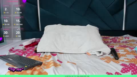 Snapshot of afroditadangelo chatting on 12.07.24 ANGEL online show from 12.07.24