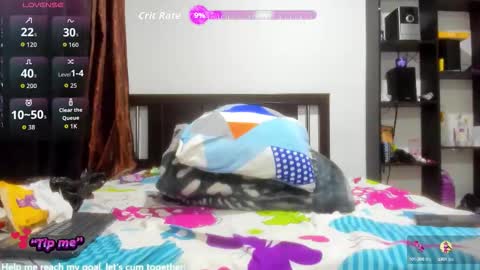 Snapshot of afroditadangelo chatting on 09.22.25 ANGEL online show from 09.22.25