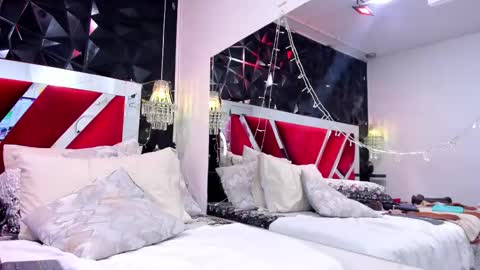 Afrodita  online show from 02.15.25