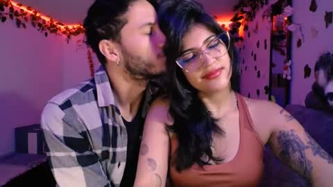 Afrodita Y Polo online show from 01.24.25