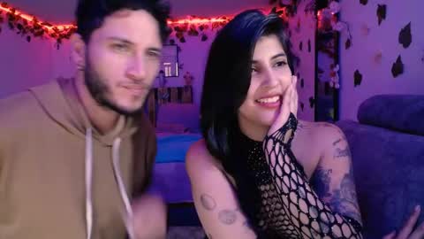 Afrodita Y Polo online show from 01.28.25