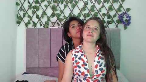 Lia  Valkyria online show from 11.09.25