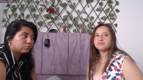 Lia  Valkyria online show from 03.15.26