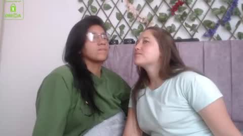 Snapshot of afroditawhispers chatting on 06.13.26 Lia Valkyria online show from 06.13.26