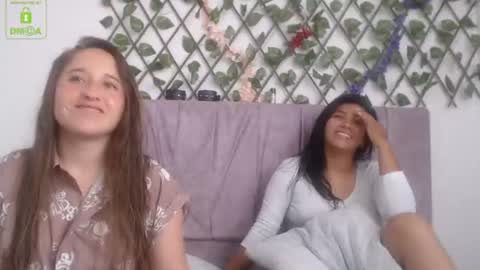 Snapshot of afroditawhispers chatting on 06.14.26 Lia Valkyria online show from 06.14.26