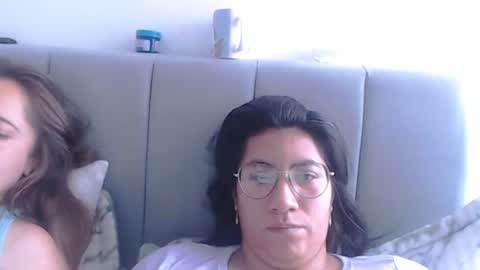 Snapshot of afroditawhispers chatting on 06.27.26 Lia Valkyria online show from 06.27.26