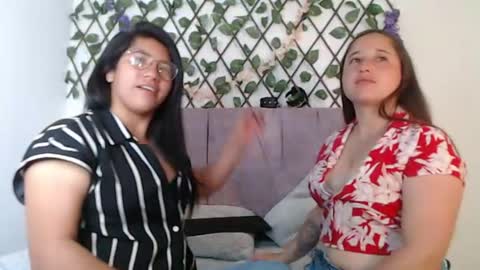Snapshot of afroditawhispers chatting on 07.29.26 Lia Valkyria online show from 07.29.26